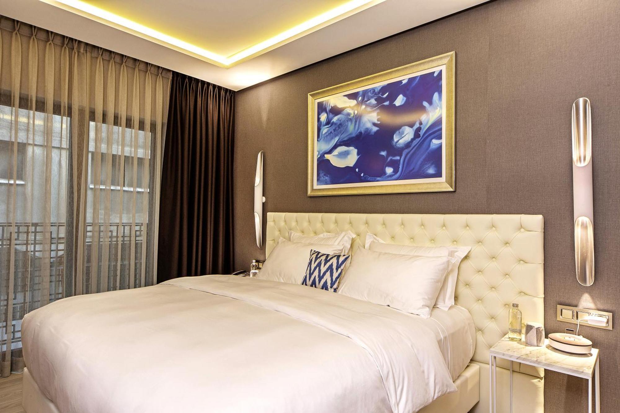 Barbera Hotel — Fotoğraflar 1